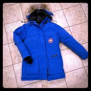 Canada Goose Expedition